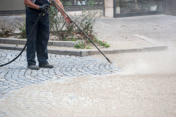 Best Machinery and Equipment Cleaning  in University Center, VA