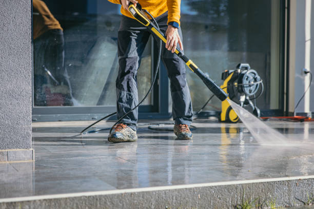 Best Patio and Deck Pressure Washing  in University Center, VA