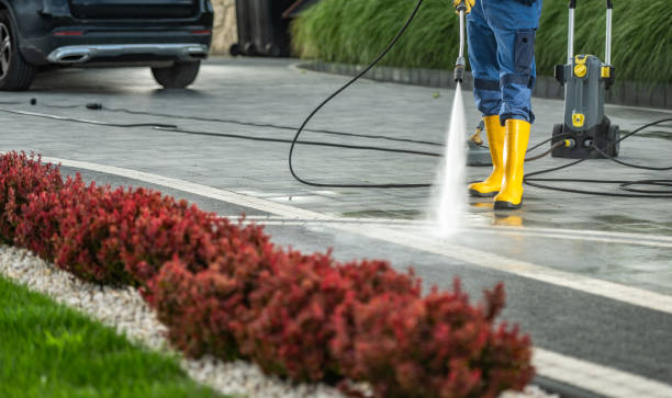 Reliable University Center, VA Pressure Washing Solutions
