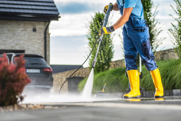  University Center, VA Pressure Washing Pros
