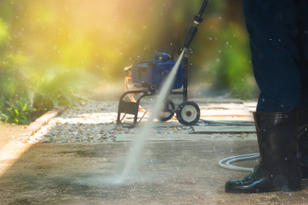 Best Oil Spill Cleanup  in University Center, VA